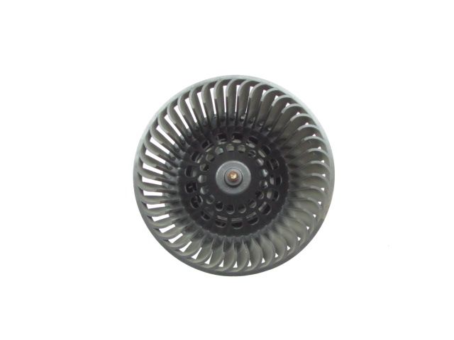 Ventilateur de chauffage
