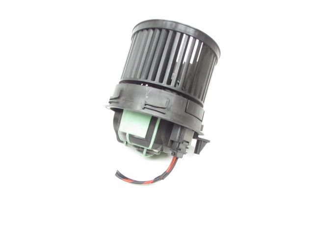 Ventilateur de chauffage