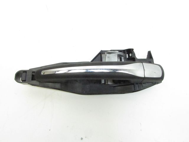 Poignée extérieure arrière gauche