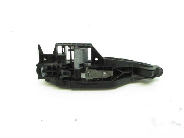 Poignée extérieure arrière gauche