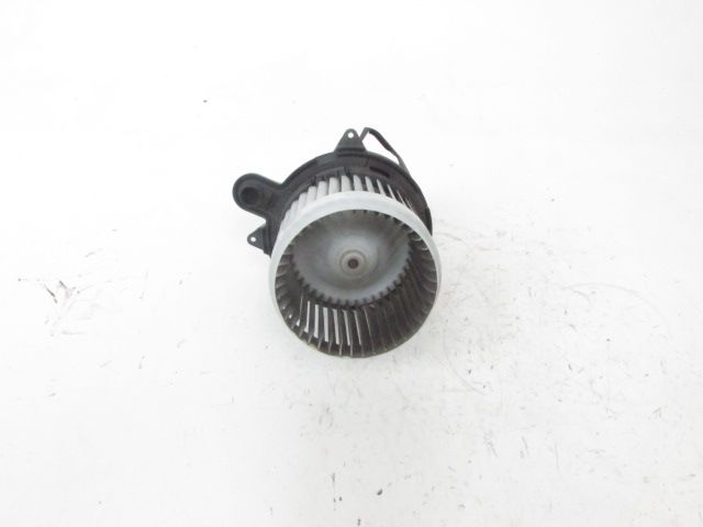 Ventilateur de chauffage