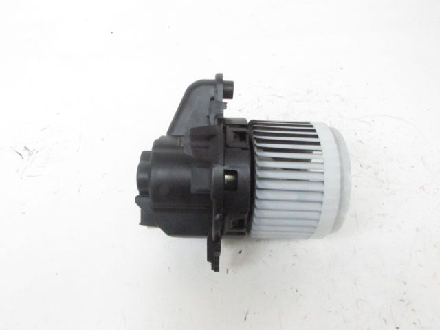 Ventilateur de chauffage