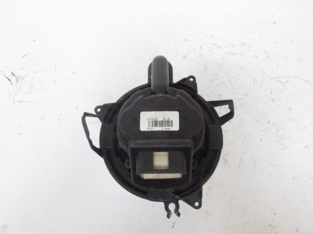 Ventilateur de chauffage