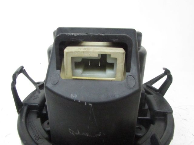 Ventilateur de chauffage