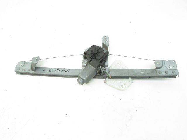 Lève-vitre électrique avant gauche