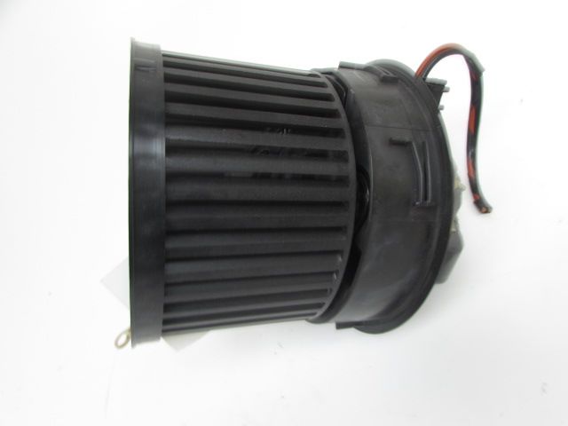 Ventilateur de chauffage