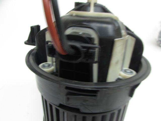 Ventilateur de chauffage