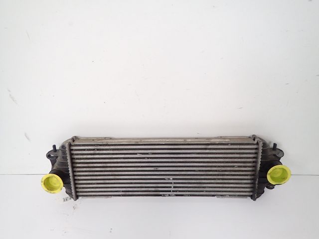 Echangeur d'air