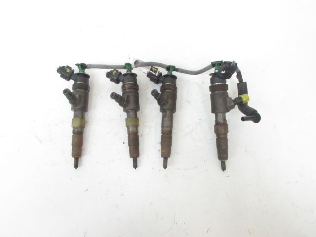 Injecteur 1