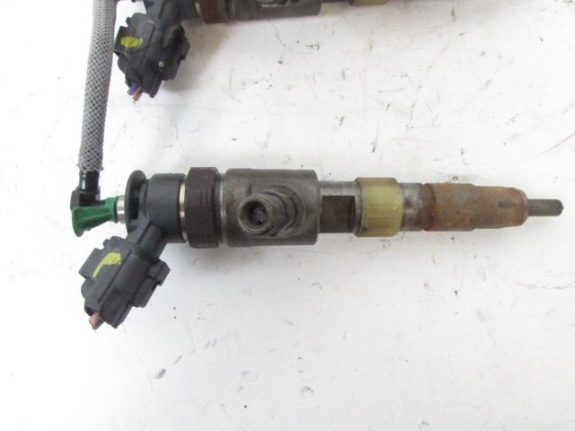 Injecteur 1