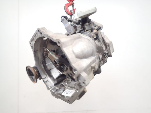 Boite a vitesse mecanique