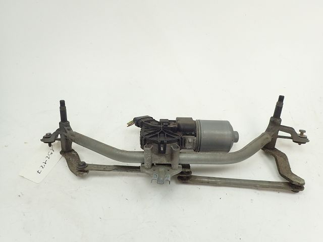 Mécanisme + moteur d'essuie glace avant