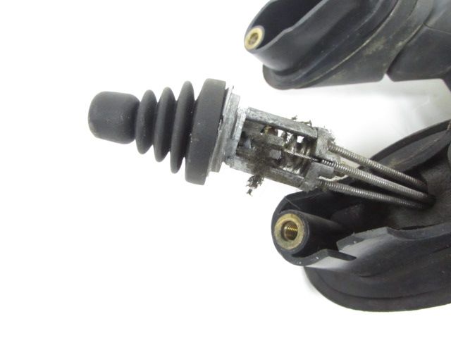 Rétroviseur manuel droit