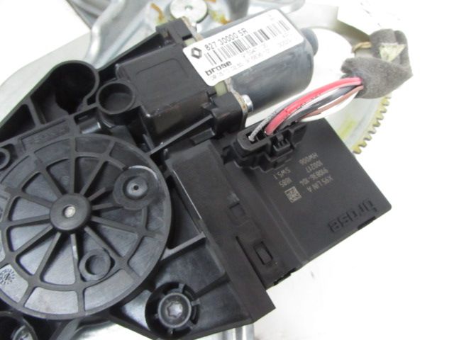 Lève-vitre électrique arrière droit