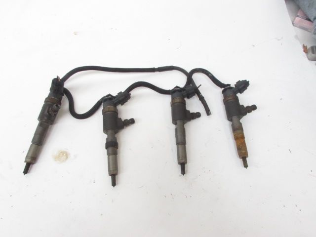 Injecteur 1