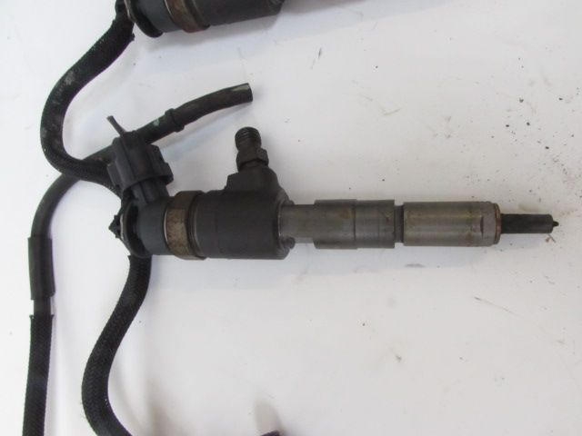 Injecteur 1