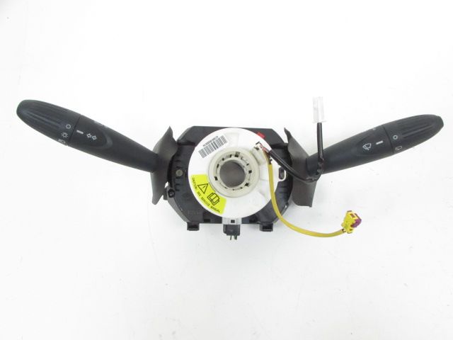 Commande sous-volant