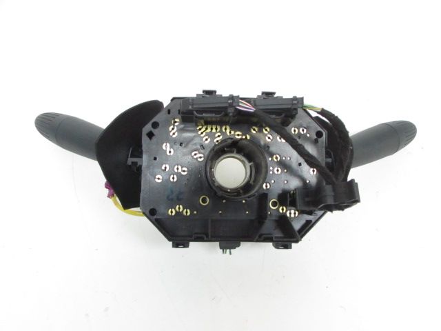 Commande sous-volant