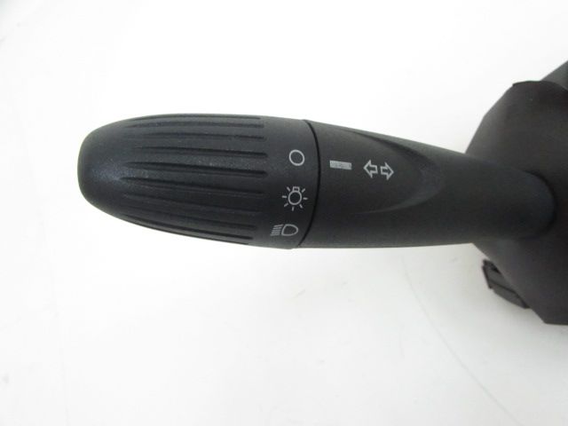 Commande sous-volant