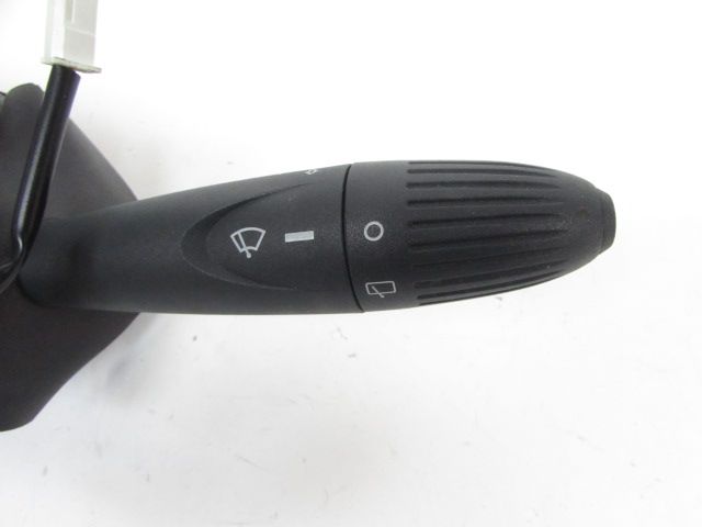 Commande sous-volant