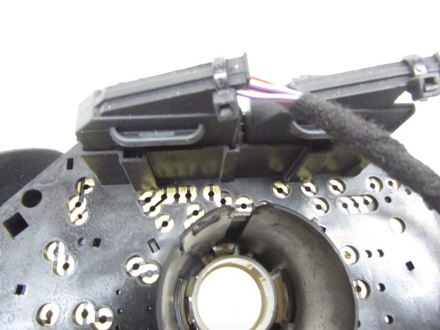 Commande sous-volant