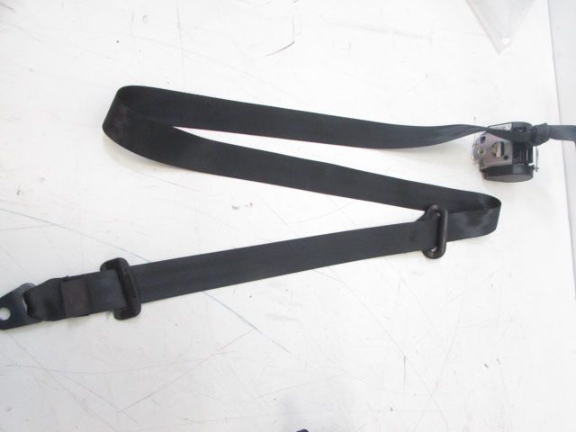 Ceinture arrière droite