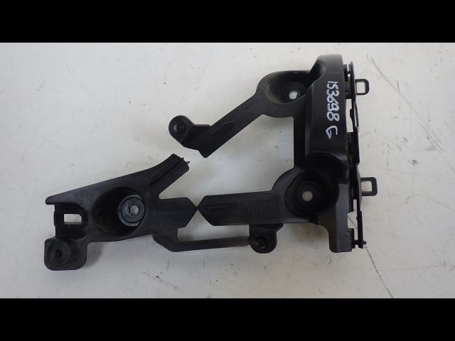 Support gauche de pare-choc arrière