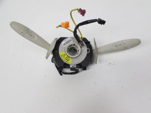 Commande sous-volant