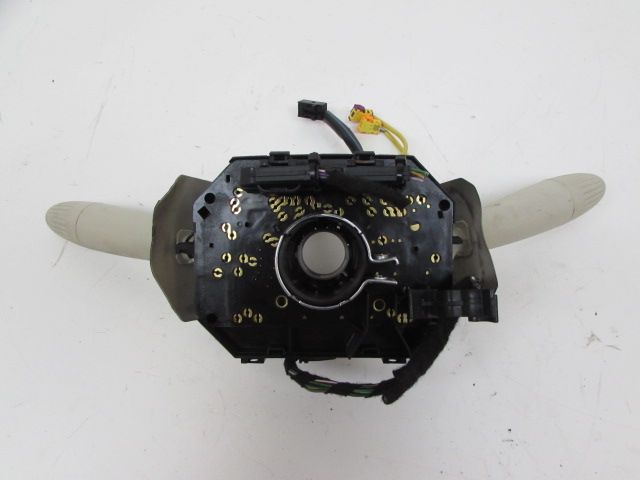 Commande sous-volant