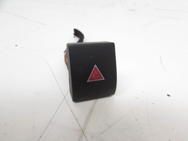 Bouton de warning