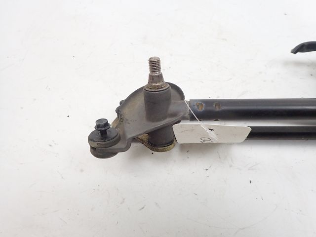 Mécanisme + moteur d'essuie glace avant