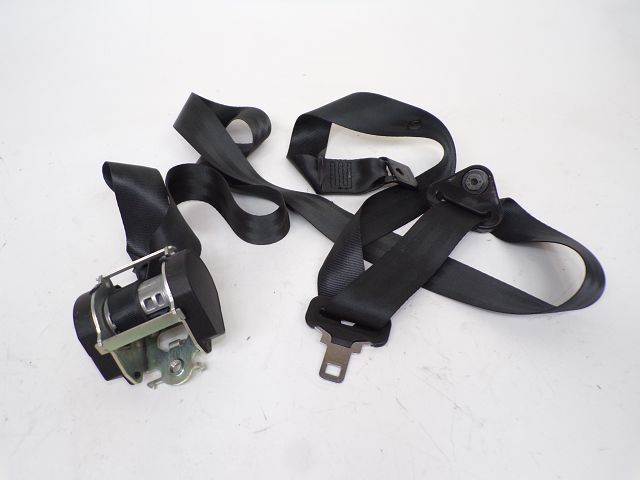 Ceinture arrière droite