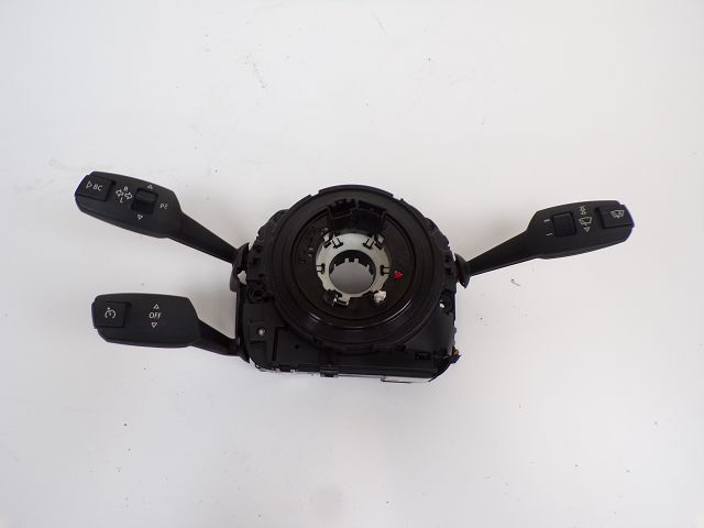 Commande sous-volant