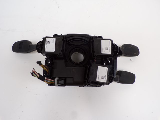 Commande sous-volant