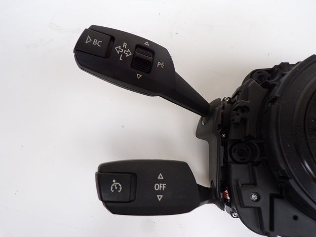 Commande sous-volant