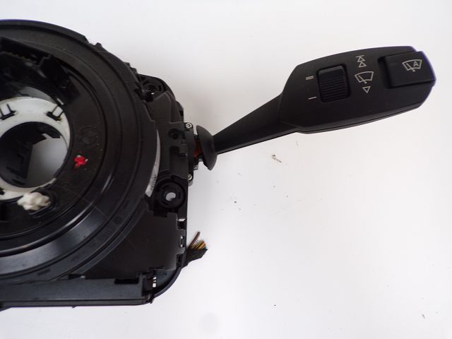 Commande sous-volant