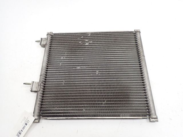 Condenseur de climatisation