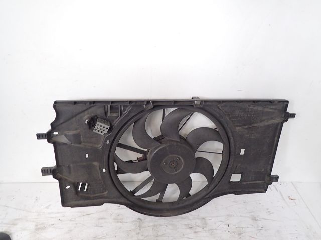 MOTEUR VENTILATEUR RADIATEUR