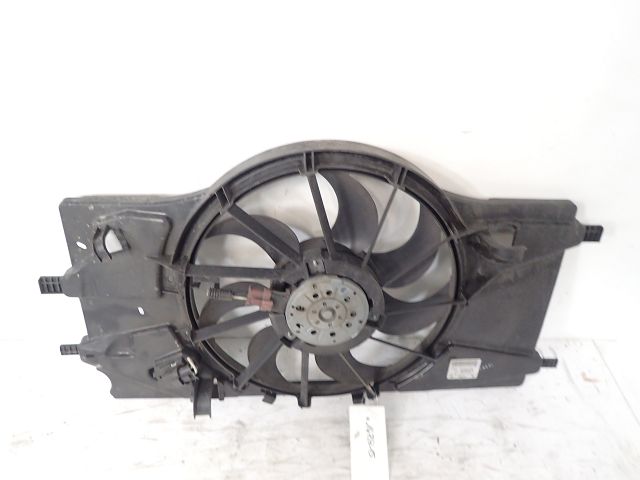 MOTEUR VENTILATEUR RADIATEUR