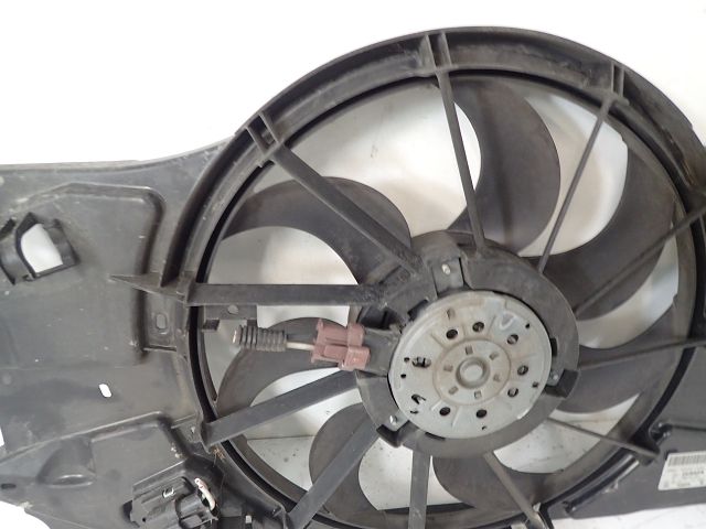 MOTEUR VENTILATEUR RADIATEUR