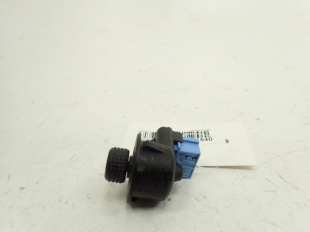 Commande rétroviseur