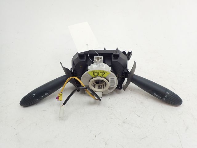 Commande sous-volant