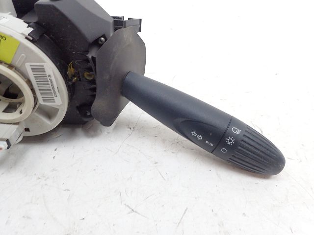 Commande sous-volant