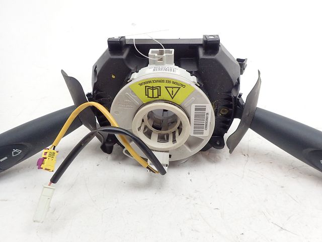 Commande sous-volant