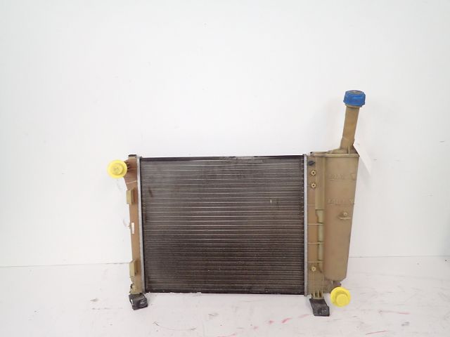 Radiateur
