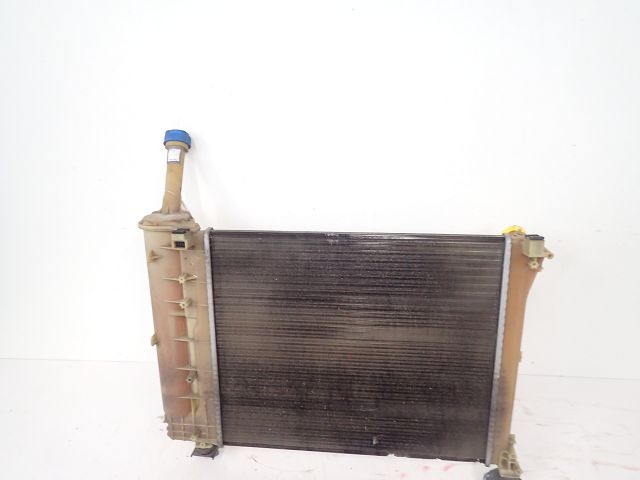 Radiateur