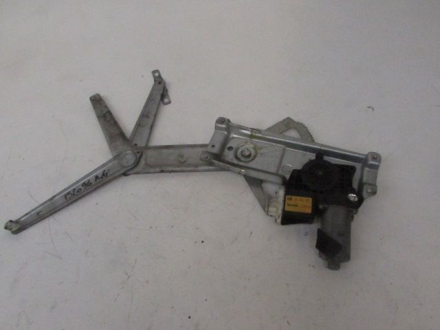 Leve-vitre electrique avant gauche