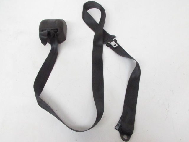Ceinture arrière droite