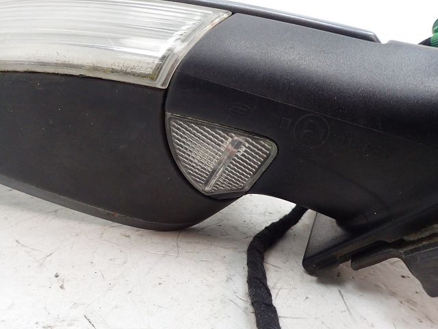 Rétroviseur électrique droit