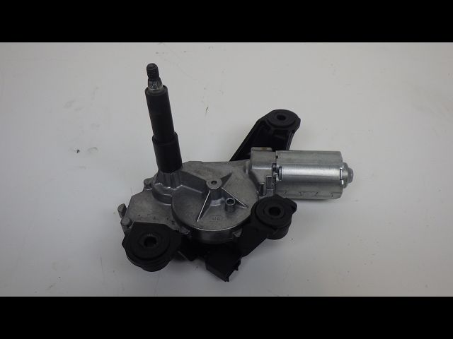 Moteur d'essuie glace arrière